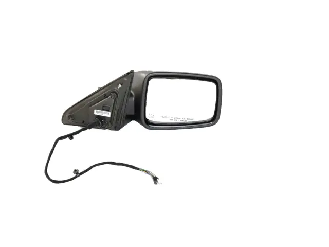 Outside Rear-View Mirror, Right - Mopar (5xy521scak)