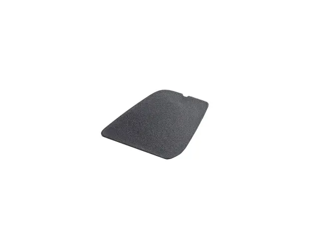 Release Handle Bezel Cover, Left - Mopar (5yj57tx7aa)