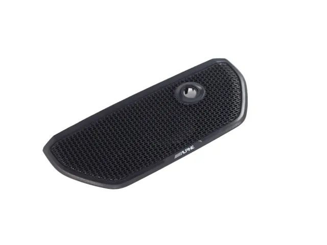 Speaker Grille - Mopar (5yk01lc5ad)