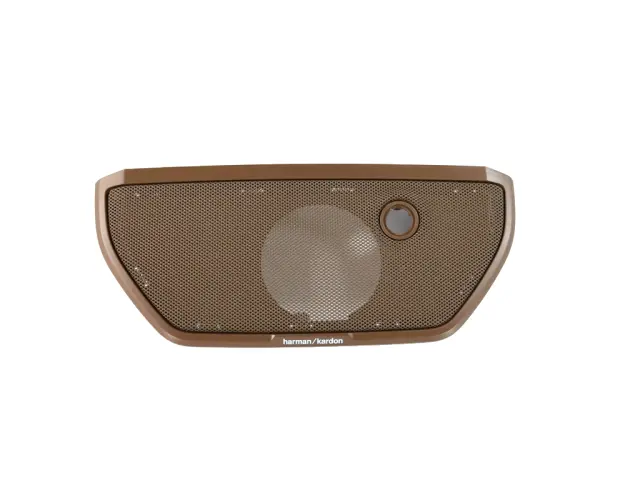 Speaker Grille - Mopar (5yk02rn8ac)