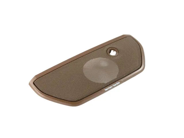 Speaker Grille - Mopar (5yk02rn8ac) - view 5