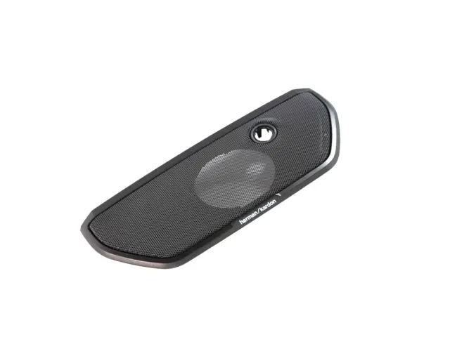 Speaker Grille - Mopar (5yk02tx7ac)