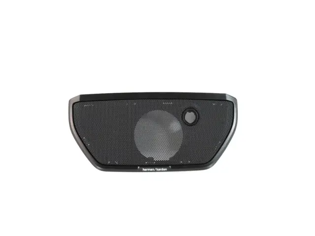 Speaker Grille - Mopar (5yk02tx7ac) - view 2