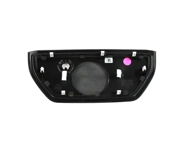 Speaker Grille - Mopar (5yk02tx7ac) - view 7