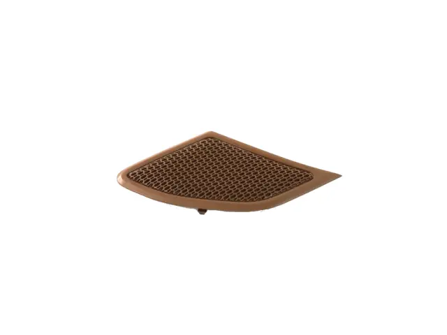 Speaker Grille - Mopar (5yn70rn8ac) - view 2