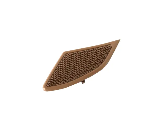 Speaker Grille - Mopar (5yn70rn8ac) - view 3