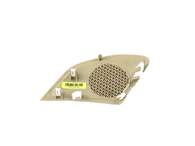 Speaker Grille - Mopar (5yn71hl1ac)