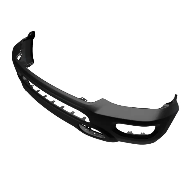 Front Bumper - Mopar (5zb41tzzad) - view 11
