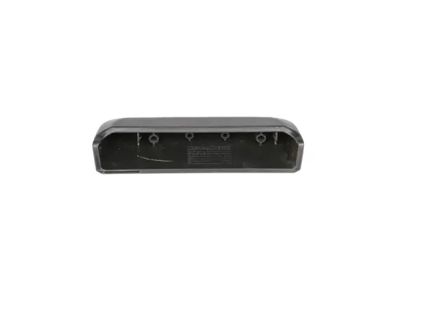 Armrest Lid Latch - Mopar (5zf66tx7aa) - view 3