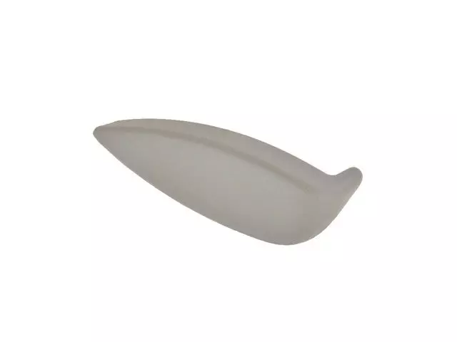 Seat Latch Bezel, Left - Mopar (5zj59pl5ae)