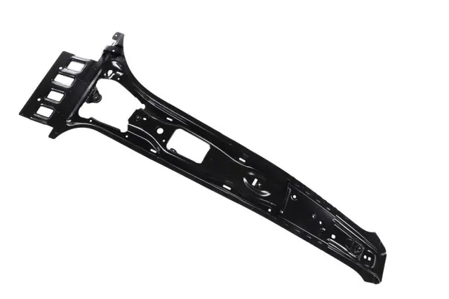 Driver Side B-Pillar Inner Panel - GM (60004339)