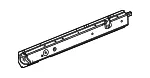 Driver Side Rocker Inner Panel - GM (60005123) - view 5