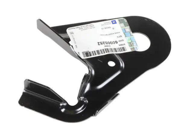 Front Hinge - GM (60005282) - view 2