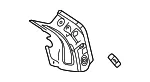 Pillar Panel - GM (60005780) - view 6