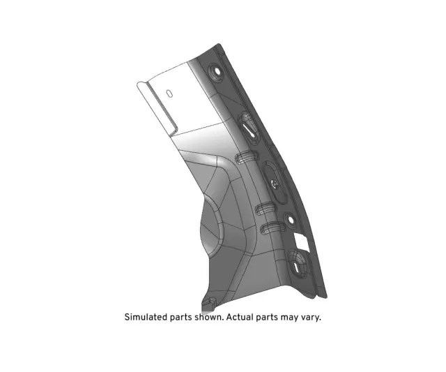 Pillar Panel - GM (60005805)
