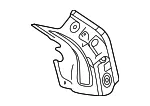Pillar Panel - GM (60005805) - view 4