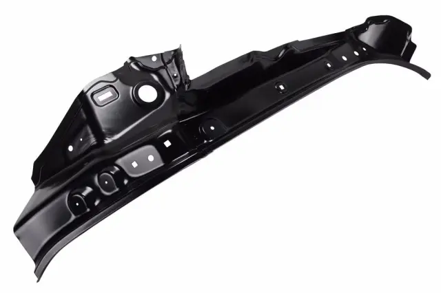 Driver Side Back Body Pillar Outer Panel - GM (60005827) - view 4
