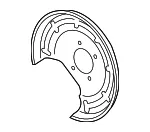 Splash Shield - GM (60006609) - view 6