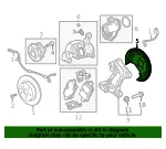 Splash Shield - GM (60006609) - view 7