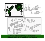 Apron Assembly - GM (60006825) - view 7