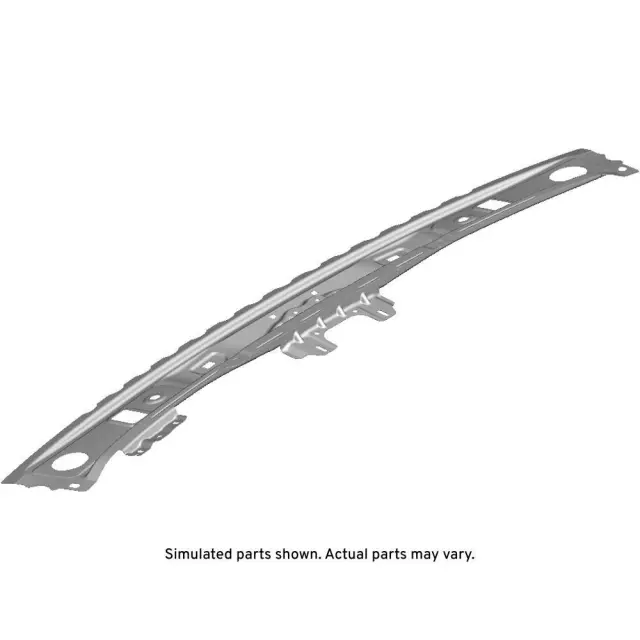 Windshield Header - GM (60007044)