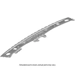 Windshield Header - GM (60007044) - view 5