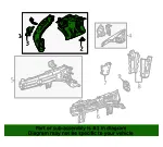 Apron Assembly - GM (60008774) - view 7