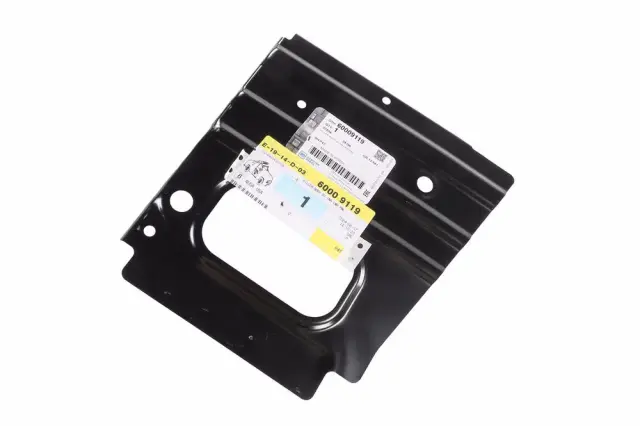 Quarter Panel Filler Panel - GM (60009119)