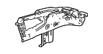 Quarter Panel - GM (60009376) - view 6