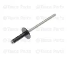 Windshield Header Rivet - Mopar (6036678AA) - view 8