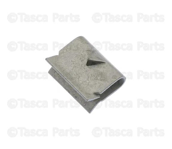 Fascia Clip - Mopar (6036729AA) - view 6