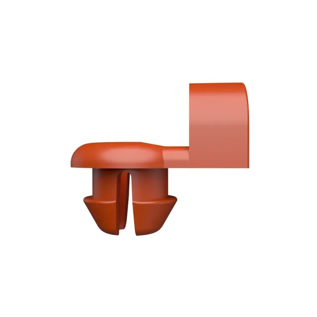 Latch Link Clip - Mopar (6106087AA) - view 2