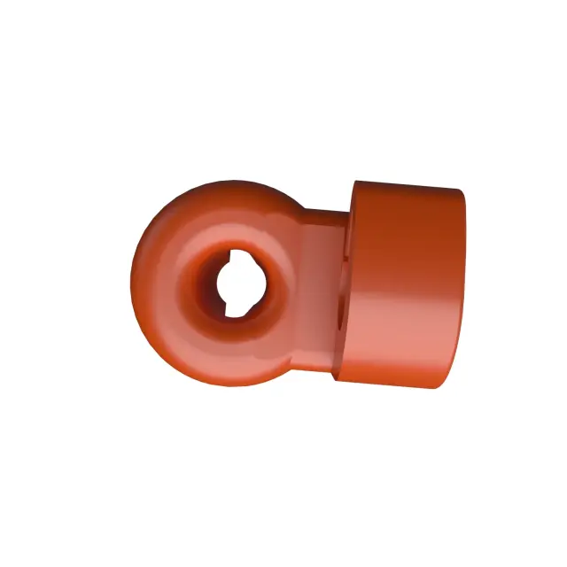Latch Link Clip - Mopar (6106087AA) - view 8