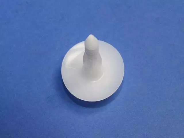 Door Panel Attaching Pin - Mopar (6506654AA) - view 5