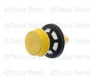 Door Panel Attaching Pin - Mopar (6510213AA) - view 10