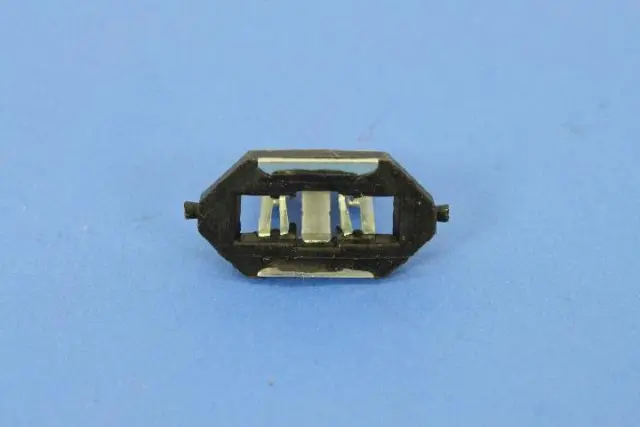 Molding Clip - Mopar (6510505aa)