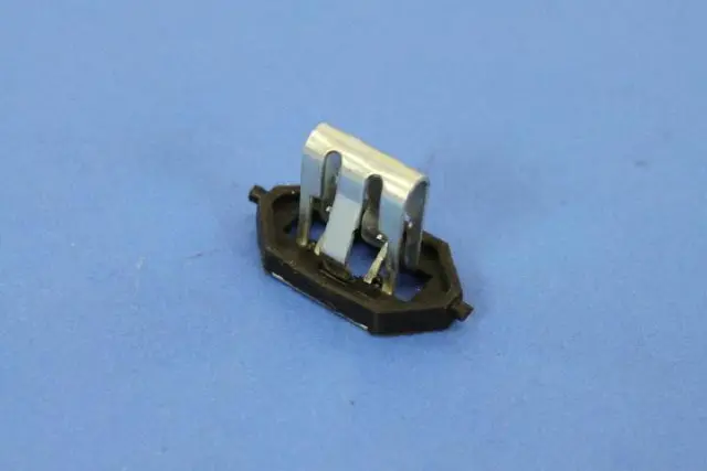 Molding Clip - Mopar (6510505aa) - view 2