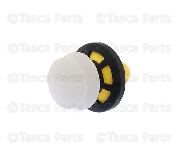 Door Panel Attaching Pin - Mopar (6510766AA)