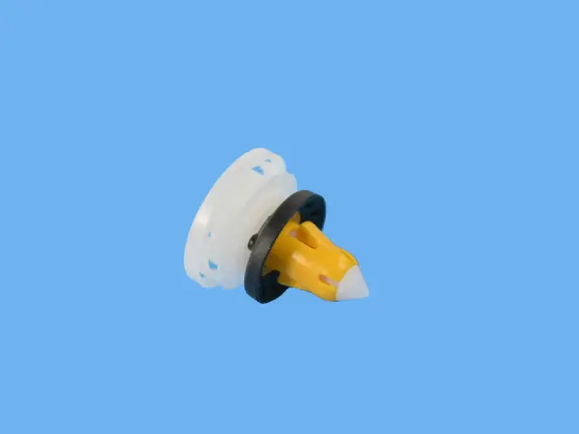 Door Panel Attaching Pin - Mopar (6511618AA) - view 3
