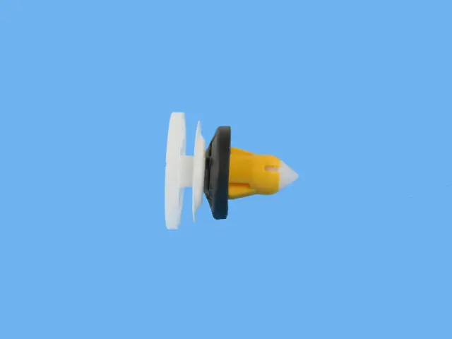 Door Panel Attaching Pin - Mopar (6511618AA) - view 4