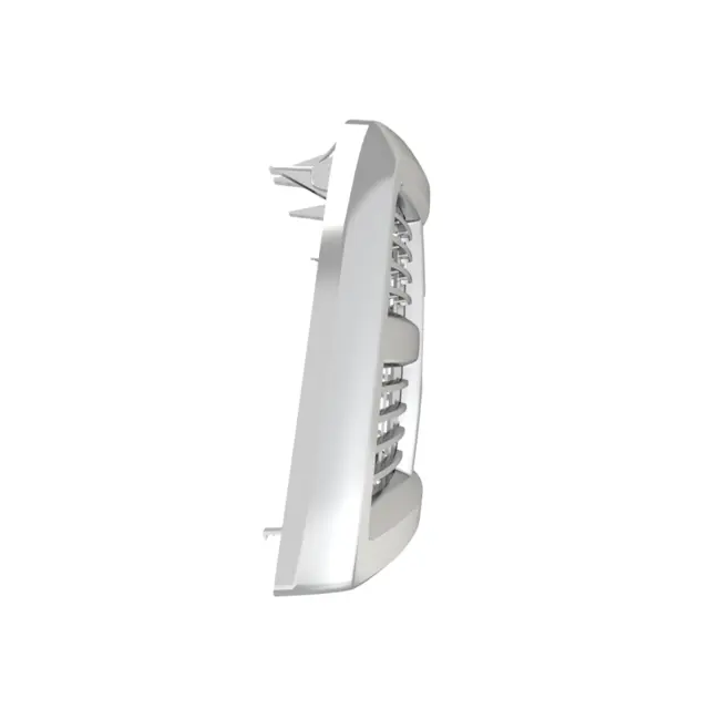 Radiator Grille - Mopar (68001468AB) - view 11