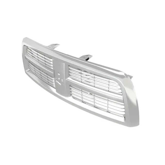 Radiator Grille - Mopar (68001468AB) - view 12