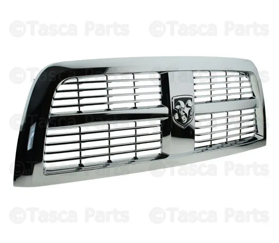 Radiator Grille - Mopar (68001468AB) - view 14