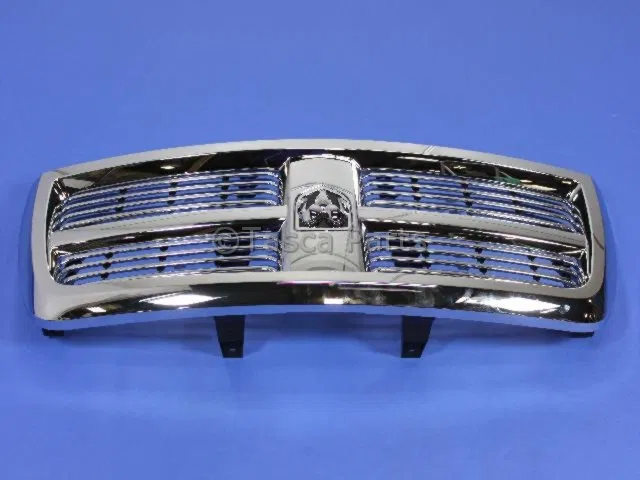 Radiator Grille - Mopar (68001468AB) - view 2