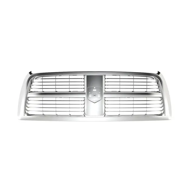 Radiator Grille - Mopar (68001468AB) - view 21
