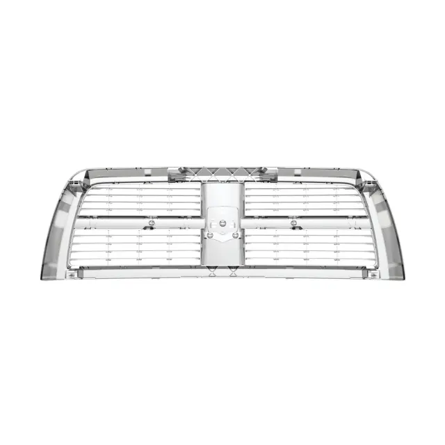 Radiator Grille - Mopar (68001468AB) - view 22