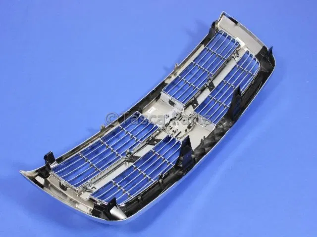 Radiator Grille - Mopar (68001468AB) - view 3