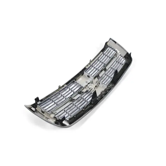 Radiator Grille - Mopar (68001468AB) - view 5