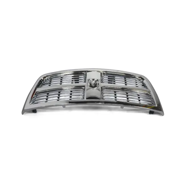 Radiator Grille - Mopar (68001468AB) - view 7