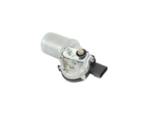 Windshield Wiper Motor - Mopar (68002388AB) - view 2